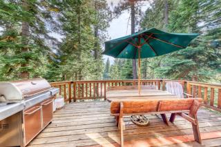 Agate Road Retreat - Carnelian Bay - 9