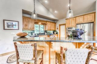 Agate Road Retreat - Carnelian Bay - 1