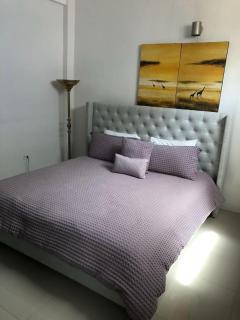 KASA The Lofts 202 HUGE 2 Bed 2 bath Washer Dryer - San Juan - 8