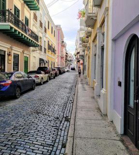 KASA The Lofts 202 HUGE 2 Bed 2 bath Washer Dryer - San Juan - 7