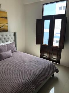 KASA The Lofts 202 HUGE 2 Bed 2 bath Washer Dryer - San Juan - 3
