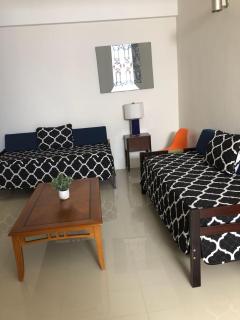 KASA The Lofts 202 HUGE 2 Bed 2 bath Washer Dryer - San Juan - 2