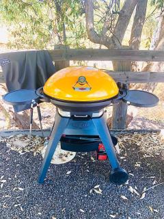 Mt Isa City Motel - 6