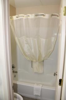 Americas Best Value Inn Tuscaloosa - 2