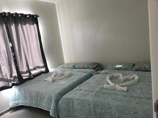 Villa das aguas-Praia do Saco-Proximo as lagoas dos Tambaquis e Mangue Seco - 1