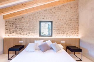 Villa Can Batach-Nueva Construcción en Sóller - 7