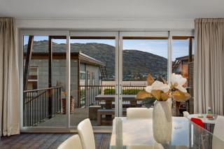 Lakefront Marina Apartment - Queenstown - 0