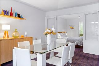 Lakefront Marina Apartment - Queenstown - 5