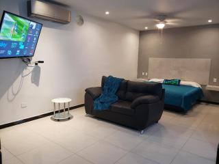 Privatto Suites - Saltillo - 7