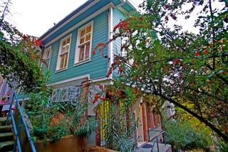 Dreamers V&V Hotel Cihangir - Istanbul - 0