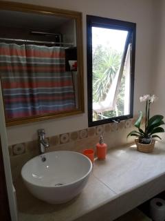 CASA GERANIOS # 2 - 3