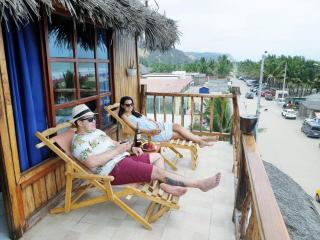 Cocoa Inn Hostal - Canoa - 5