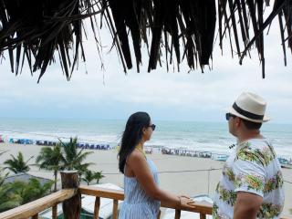 Cocoa Inn Hostal - Canoa - 7