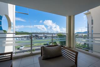 OCEANE***route des plages***Marina***wifi - 6