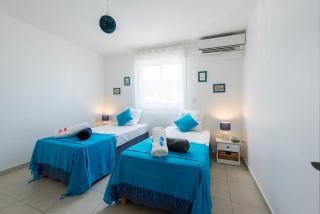 OCEANE***route des plages***Marina***wifi - 1