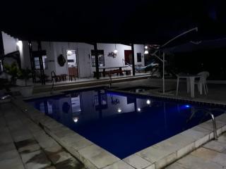 Casa Amarela - Paripueira - 1