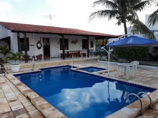 Casa Amarela - Paripueira - 0