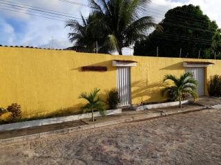 Casa Amarela - Paripueira - 4