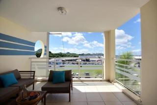 OCEANE***route des plages***Marina***wifi - 5