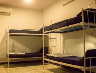 Hostel Gandhi - Chennai - 7