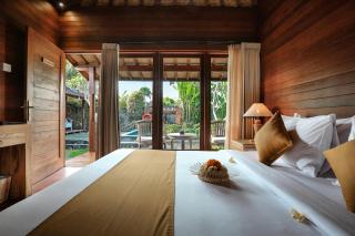 Yana Villas Kemenuh by Pramana Villas - Ubud - 1