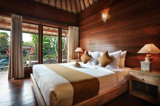 Yana Villas Kemenuh by Pramana Villas - Ubud - 8