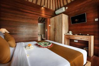 Yana Villas Kemenuh by Pramana Villas - Ubud - 7