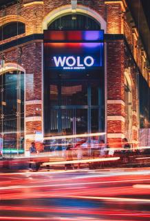 WOLO Kuala Lumpur - Kuala Lumpur - 9