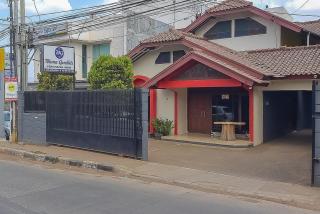 RedDoorz near IPDN 2 - 7