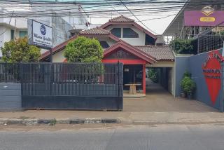 RedDoorz near IPDN 2 - Sumedang - 1