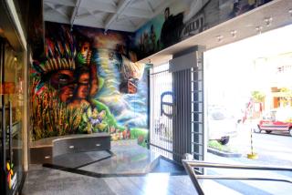 Aspen Hotel & Apart - Asuncion - 4