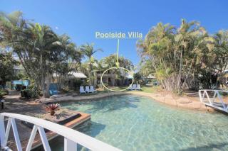 Diamond Beach Resort, Poolside Villa #40 - Gold Coast - 0
