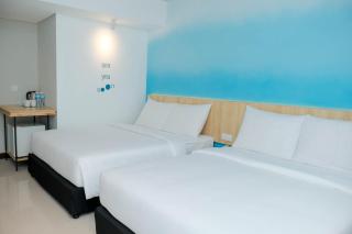 Bloo Bali Hotel - Legian - 9