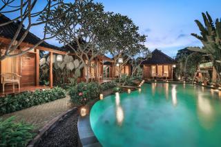 Yana Villas Kemenuh by Pramana Villas - Ubud - 0