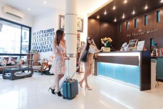 Myplace@Surat Hotel - 6