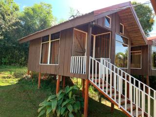 Hotel Palenque Tarrazu - 3