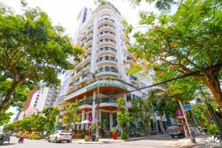 Eco Green Boutique Hotel Da Nang - Da Nang - 8