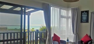 Oamaru Harbour Nest - 4