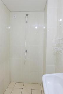 Cozy Room Studio Apartment M-Town Residence By Travelio - 1