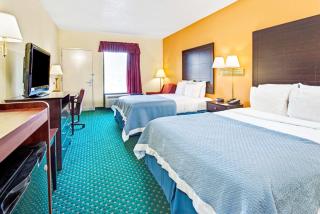 Days Inn by Wyndham Covington - Covington - 2