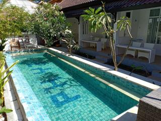 Villa PhyPhy 3 - Gili Trawangan - 7