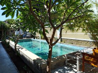 Villa PhyPhy 3 - Gili Trawangan - 6