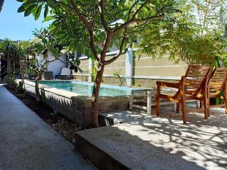 Villa PhyPhy 3 - Gili Trawangan - 5