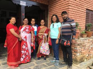 Shrestha Hotel & Restaurant - Bandipur - 8