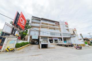 RedDoorz Plus at Hotel Metro Kalibo - Kalibo - 7