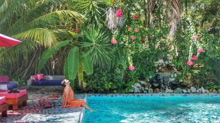 Abezza Resort And Spa - 4