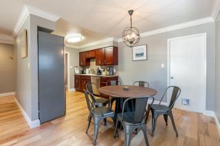 @ Marbella Lane Seaside Retreat, Walk to the Beach - Half Moon Bay - 7
