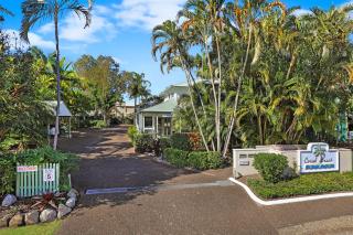 Coral Beach Noosa Resort - Noosaville - 2