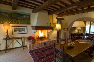 Residenza Isabella - Spello - 6
