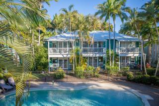 Coral Beach Noosa Resort - Noosaville - 3